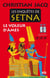 Les enquêtes de Setna - tome 3 Le voleur d'âmes