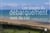 Les plages du débarquement vues du ciel