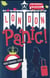 London panic !