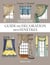 Styles et tapisserie - modèles pour fenêtres et lits
