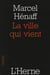 La ville qui vient