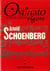 Ostinato rigore n.17 : Arnold Schoenberg