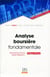Analyse boursière fondamentale - recherche action - equity research