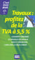 Travaux: profitez de la tva a 5.5