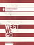 West we go