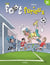 Les Foot Furieux Tome 21