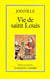 Vie de saint-louis