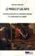Le prince et les arts - stratégies figuratives de la monarchie française, de la Renaissance aux Lumières