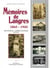 Memoires de langres (1860-1930)