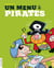 Un menu de pirates