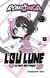 Lou Lune Tome 1 : La nuit des furies