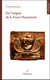 De l'origine de la franc-maçonnerie