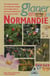 Glaner en normandie
