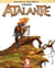 Sketchbook atalante (hors-série)