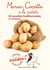 Marie-Cocotte a la patate - 20 recettes traditionnelles ou presque...