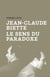 Jean-Claude Biette, le sens du paradoxe