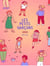 Les petits garçons