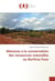 Menaces a la conservation des ressources naturelles au burkina faso