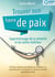 Trouver son havre de paix - L'apprentissage de la sérénité et du calme intérieur : Comment adopter une attitude zen, améliorer sa concentration et mieux gérer le stress et l'anxiété (workbook inclus)
