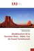 Modelisation de la fonction pluie - debit. cas de l'oued tamenrasset