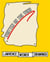 Lawrence weiner drawings : written on the wind