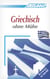 Griechisch ohne mühe