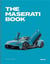 The maserati book