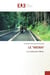 LE "WEWA" : Le Conducteur-Moto