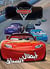 CARS 3 LES CHAMPIONS DE LA COU
