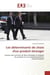 Les determinants de choix d'un produit etranger : Impact des accords de libre echange et l'origine du produit sur le comportement du consommateur