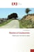 Ravine-A-Couleuvres: : Etudes pour une mise en valeur