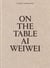 On the table