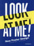 Look at me ! new poster design