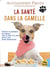 La santé dans la gamelle - prévenir et combattre les tumeurs chez le chien et le chat
