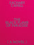 The black flame of paradise (a novel)
