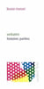 Verbatim, Histoires Parlees