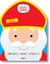 Bonjour Saint Nicolas ! (Mes premières gommettes)