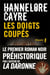 Les doigts coupés