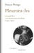 Pleurons-les - les juifs de Paris et la commemoration de la Shoah (1944-1967)