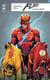 Flash Rebirth  - Tome 5