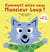 Comment allez-vous Monsieur Loup ?
