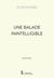 Une balade inintelligible