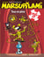 Marsupilami Tome 16 : tous en piste