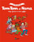 Le meilleur de Tom-Tom et Nana Tome 1 : méga-farces et mini-gaffes