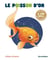 Le poisson d'or
