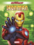 Marvel adventures t.6 - iron man