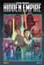 Star Wars Hidden Empire T01 (Edition collector) - COMPTE FERME