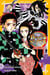 Demon Slayer - Roman jeunesse N°09: La bataille finale et le réveil de Nezuko