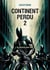 Continent Perdu 2 : La bataille pour URA