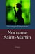 Nocturne Saint-Martin